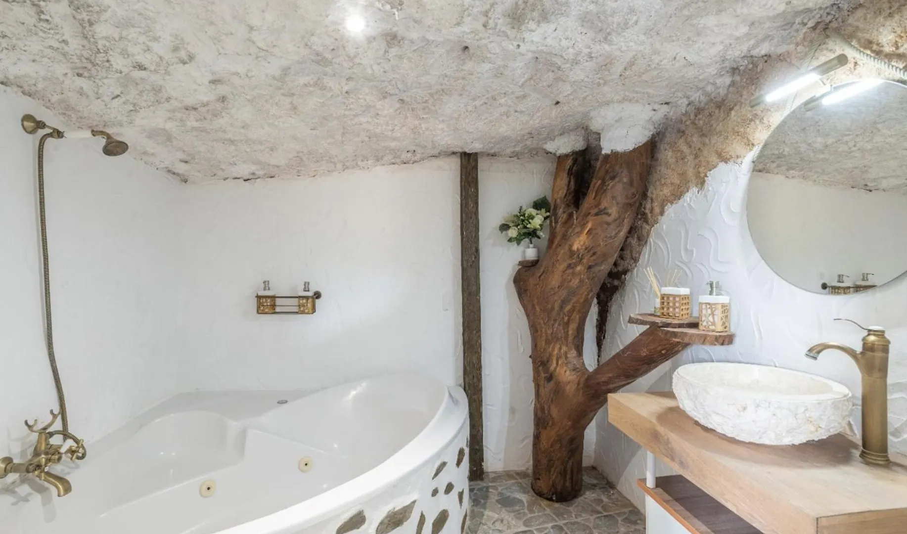 Arico Cave Experience Villa Holiday home