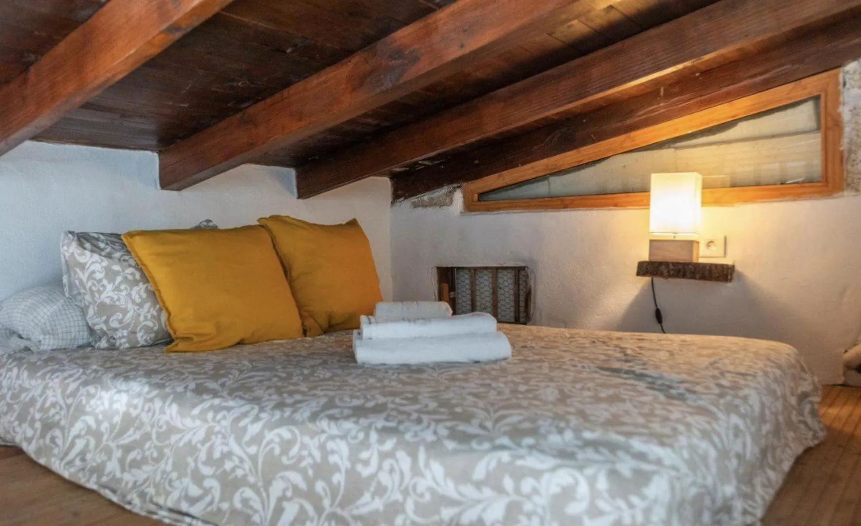 Holiday home Arico Cave Experience Villa