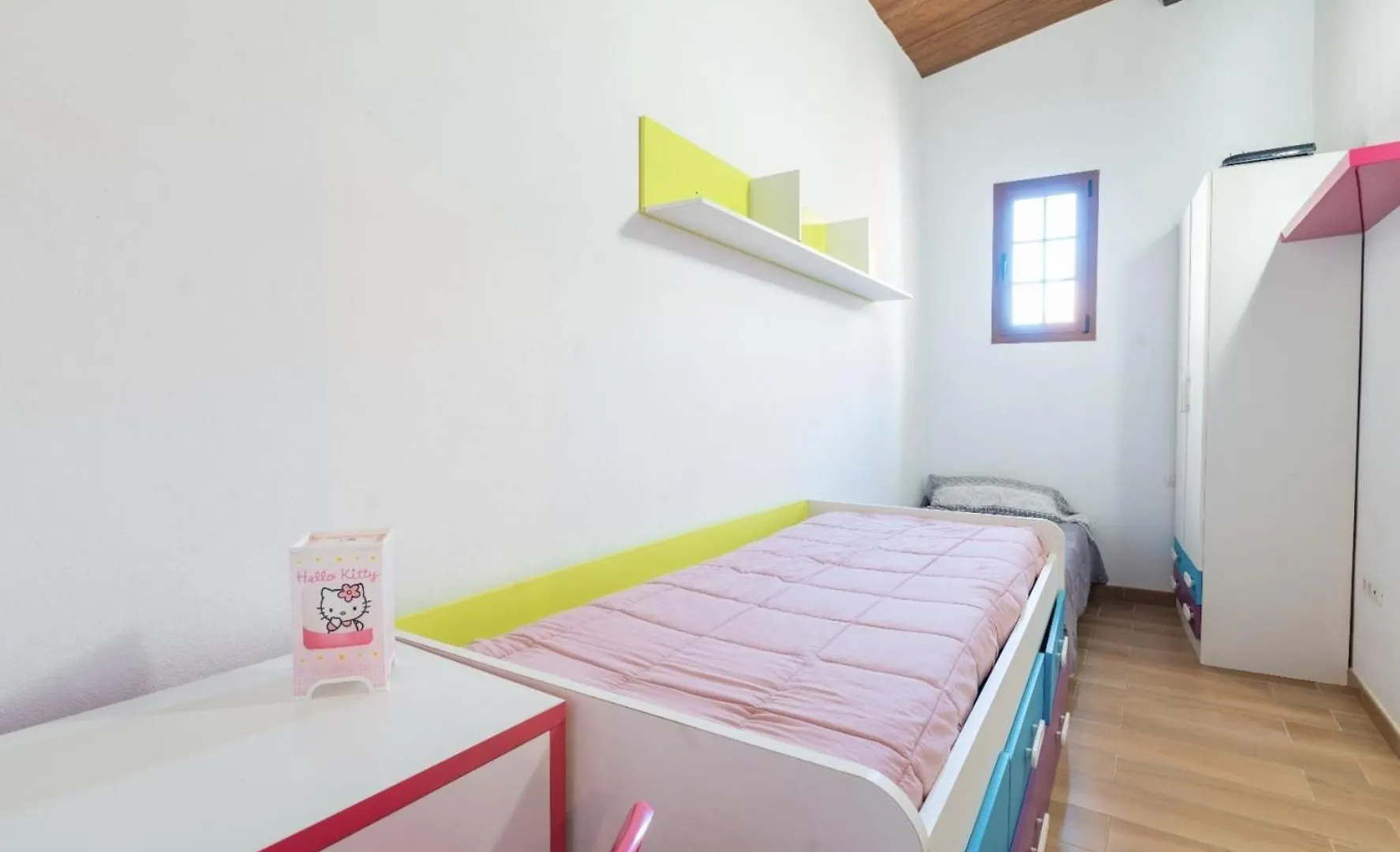 Holiday home Arico Cave Experience Villa