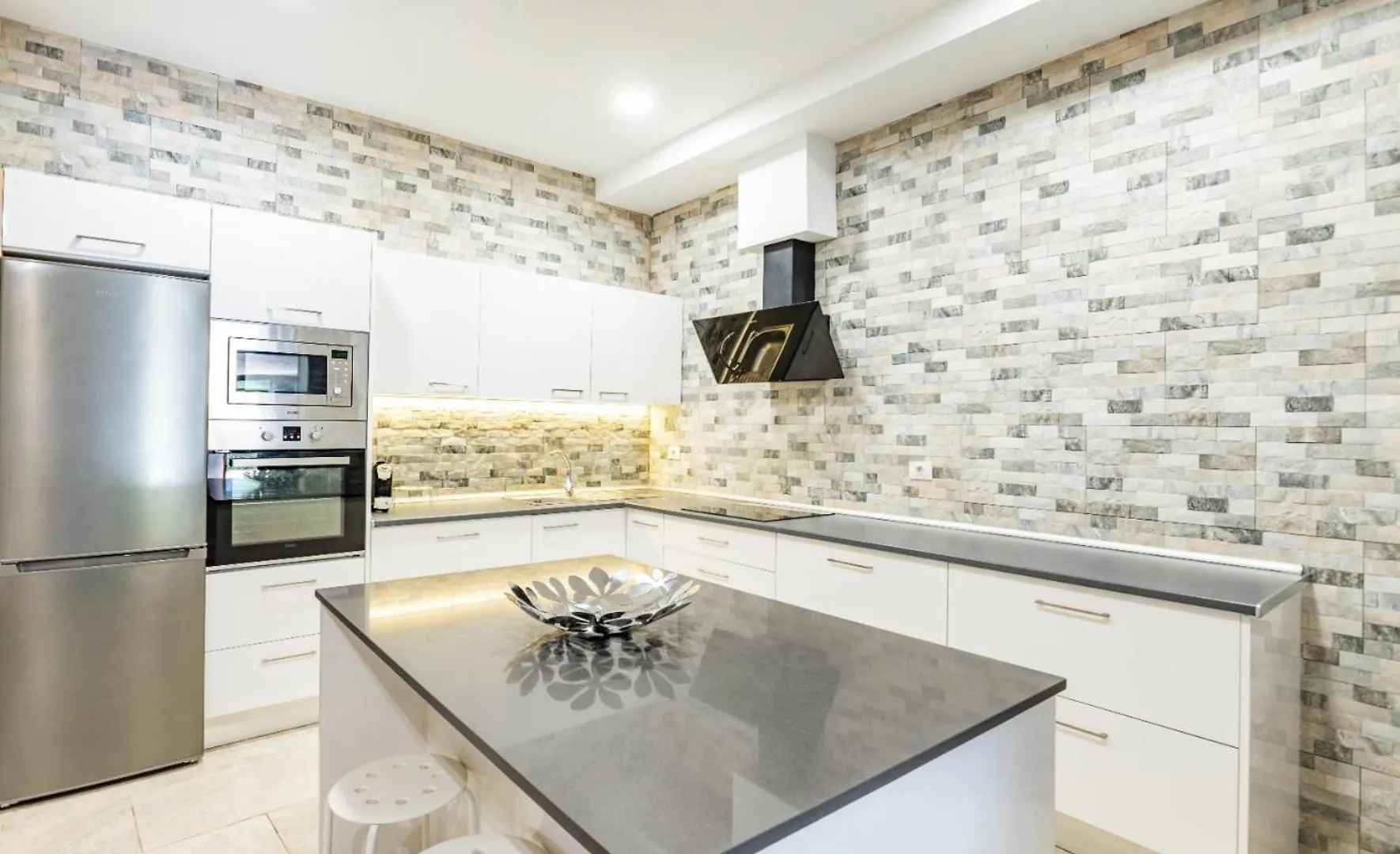 Holiday home Arico Cave Experience Villa Spain