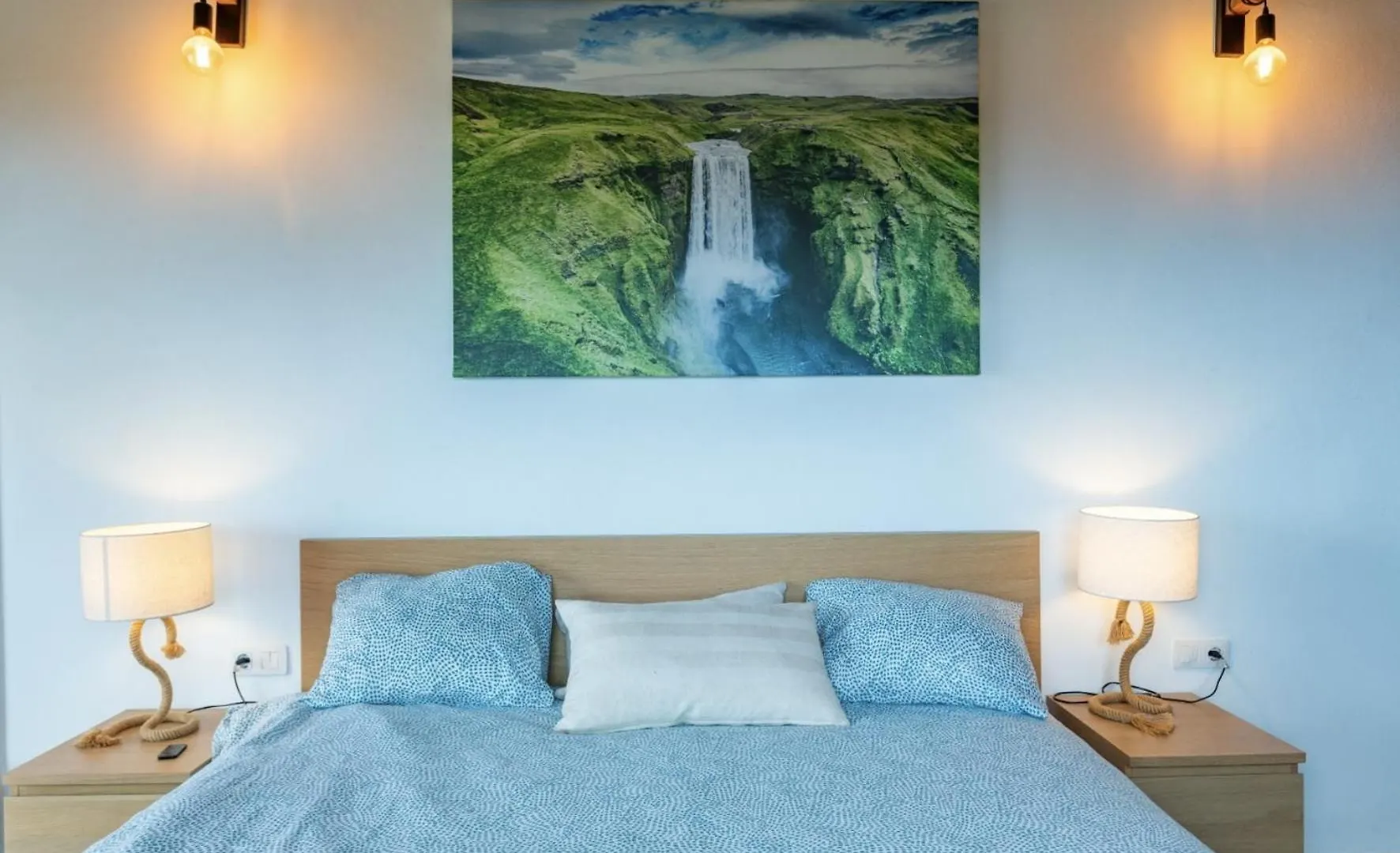 Arico Cave Experience Villa Spain