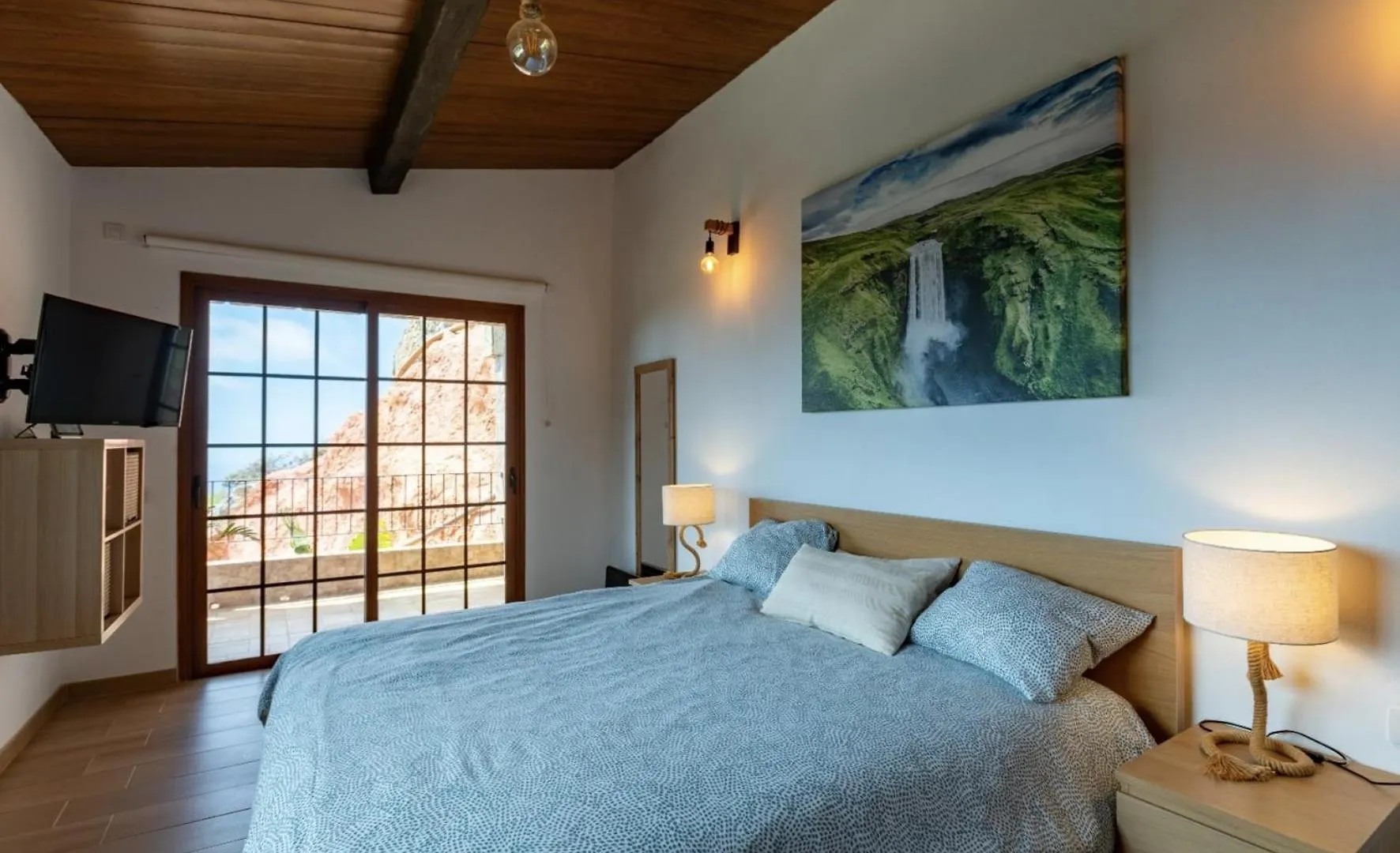 Holiday home Arico Cave Experience Villa Spain