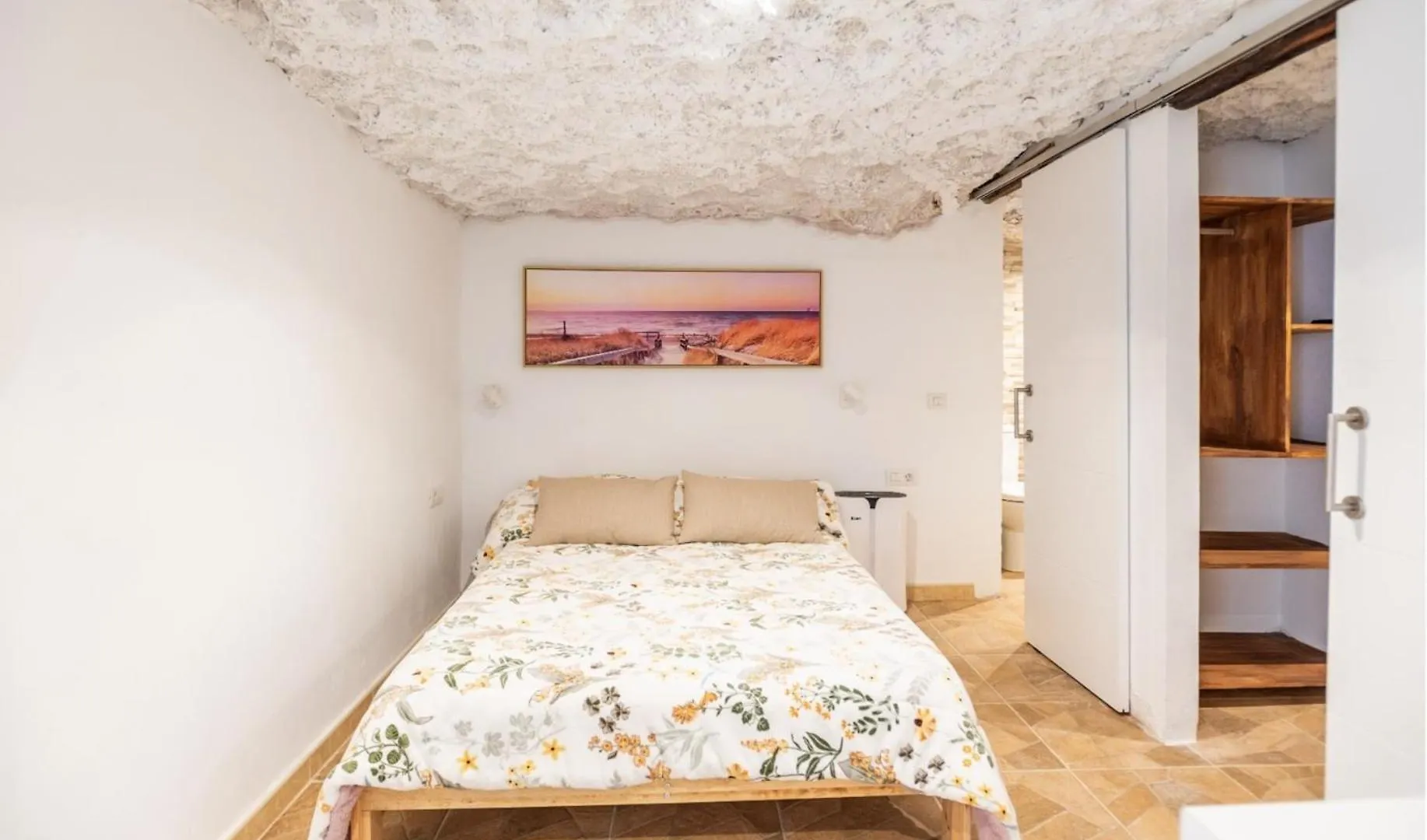 Arico Cave Experience Villa Holiday home
