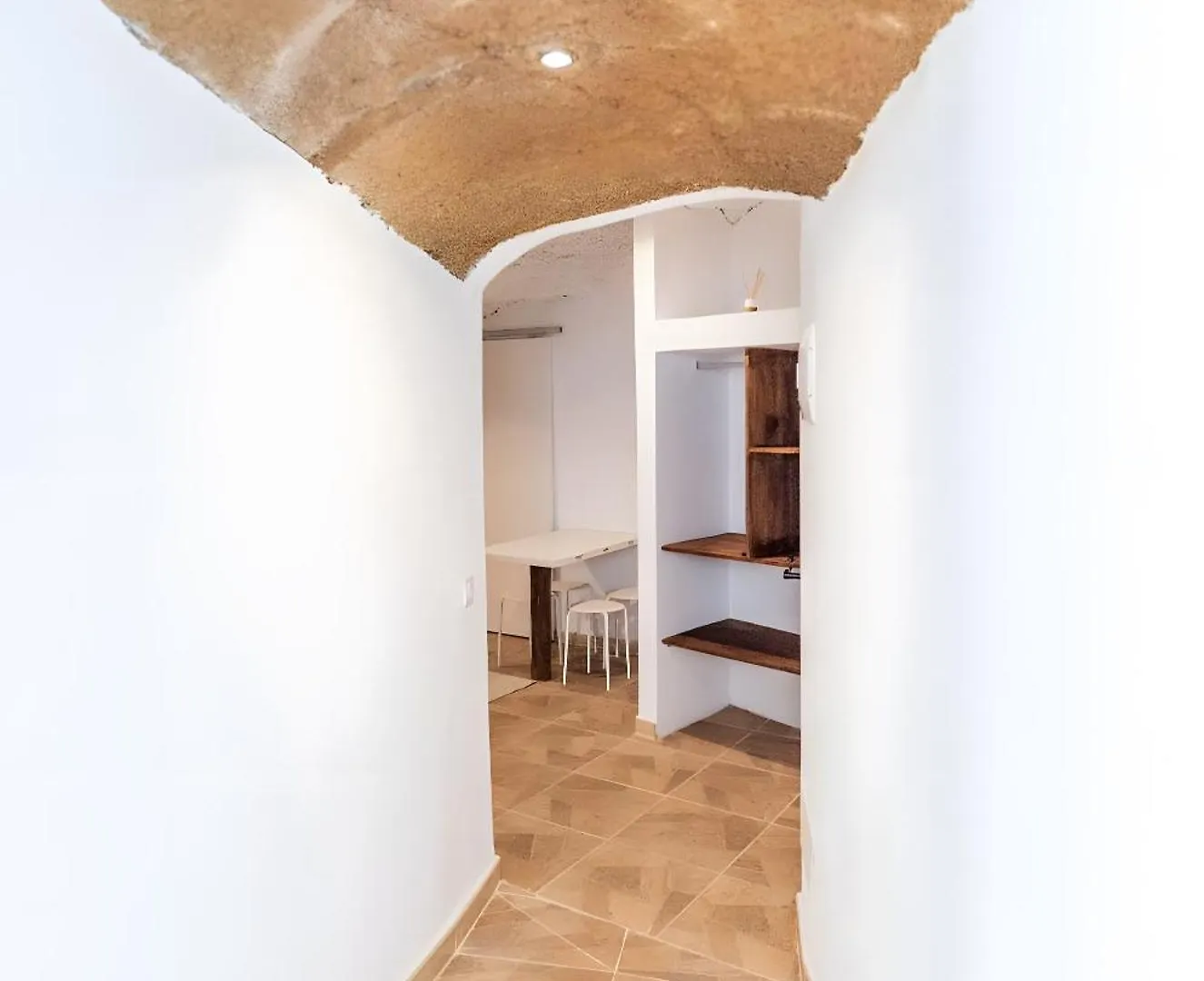 Arico Cave Experience Villa Holiday home