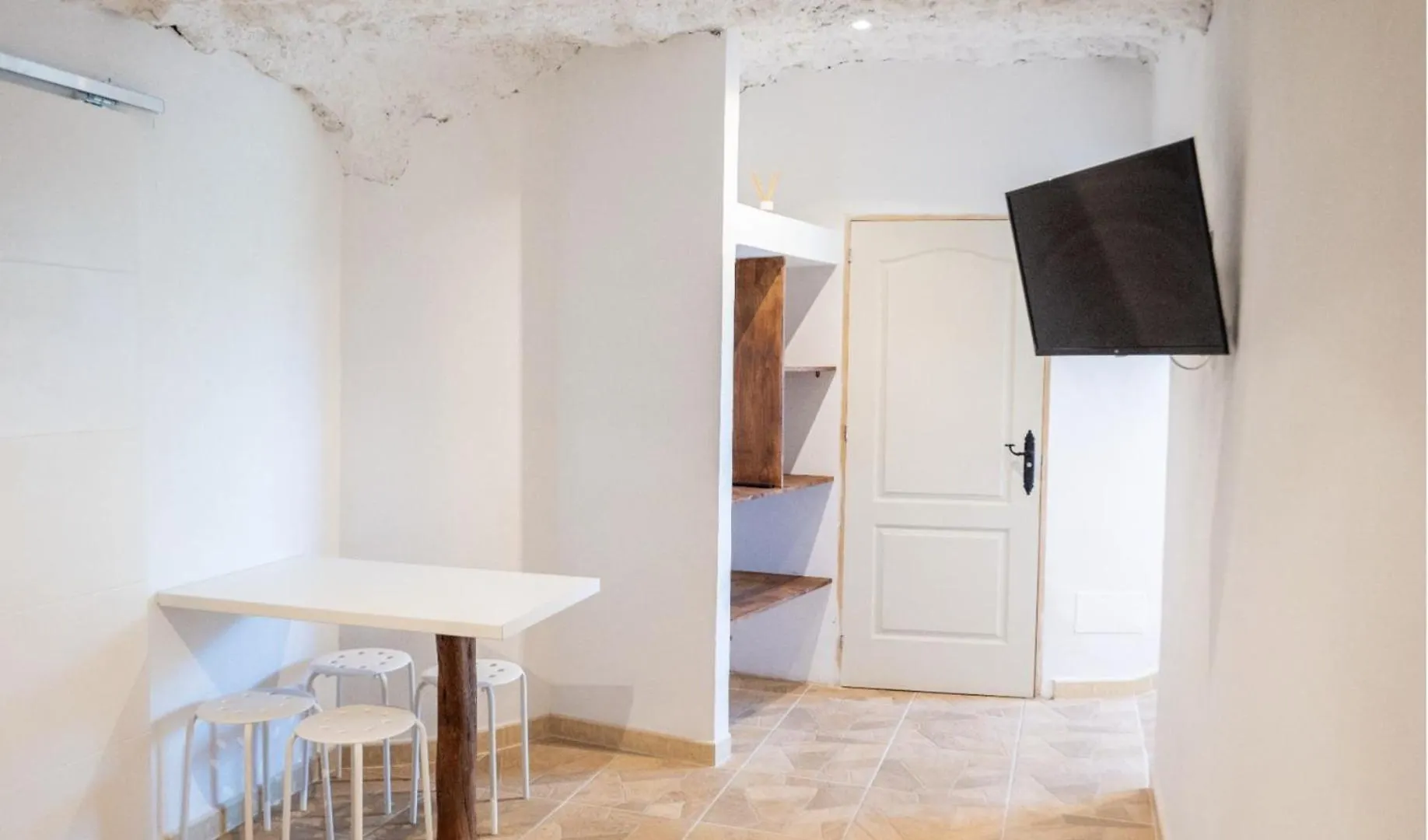 Arico Cave Experience Villa Holiday home