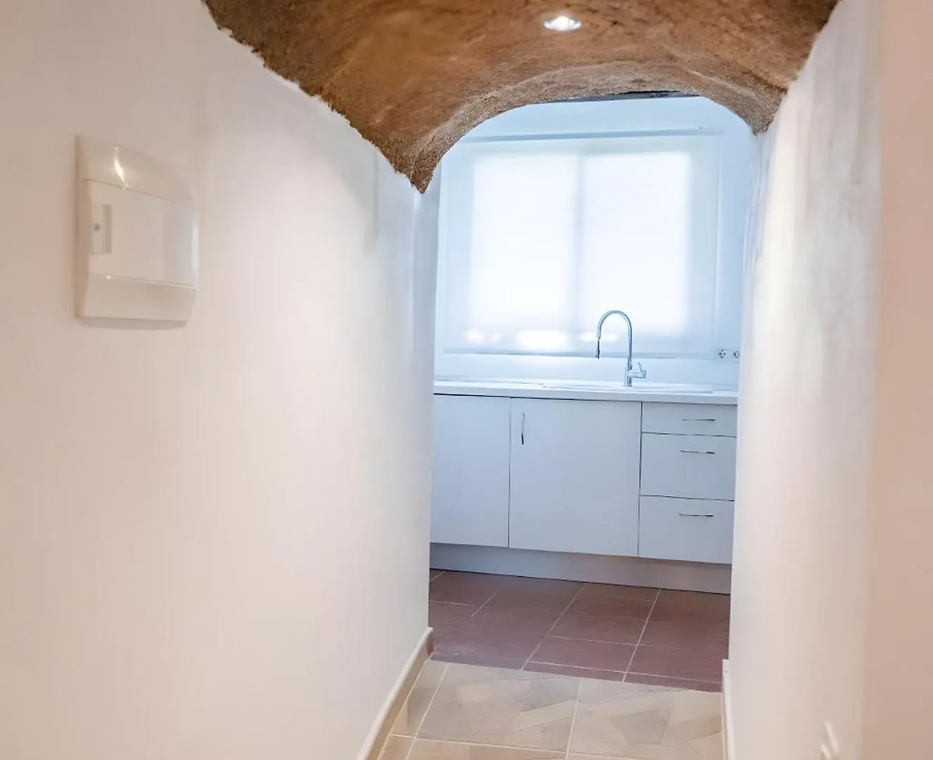 Holiday home Arico Cave Experience Villa