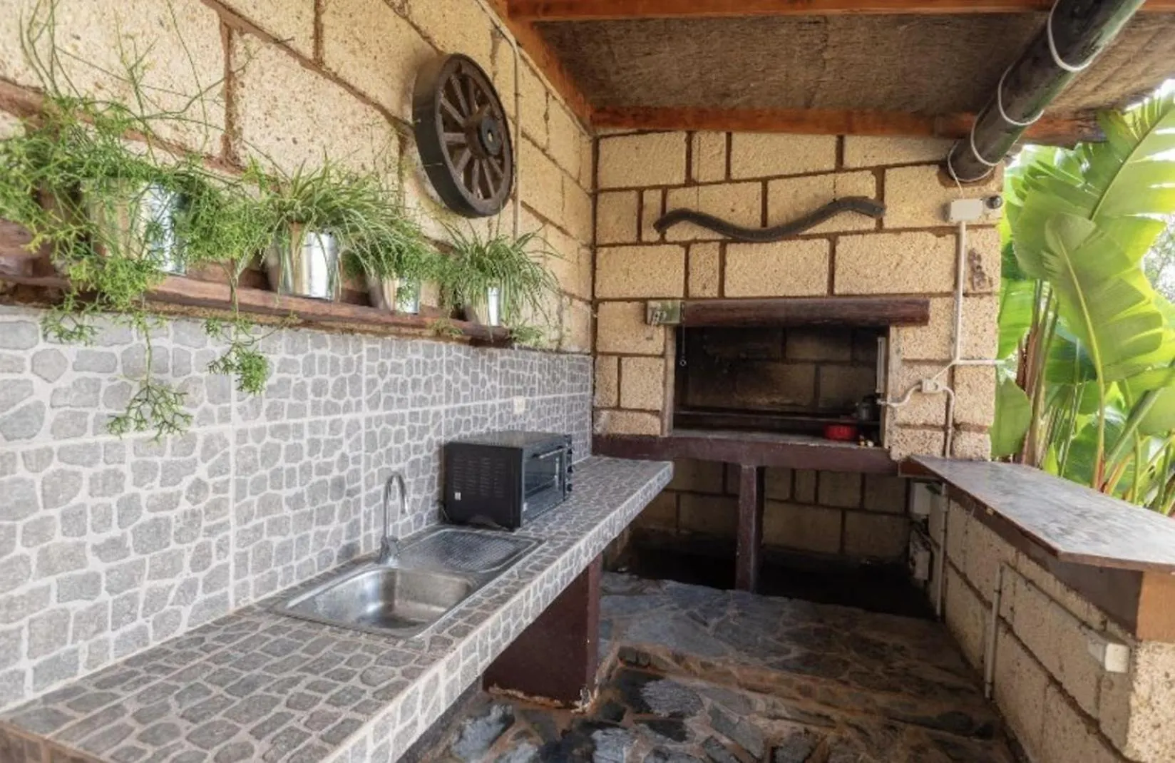 Arico Cave Experience Villa 0*,  Spain