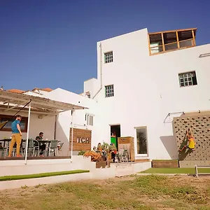Tenerife Climbing House Arico