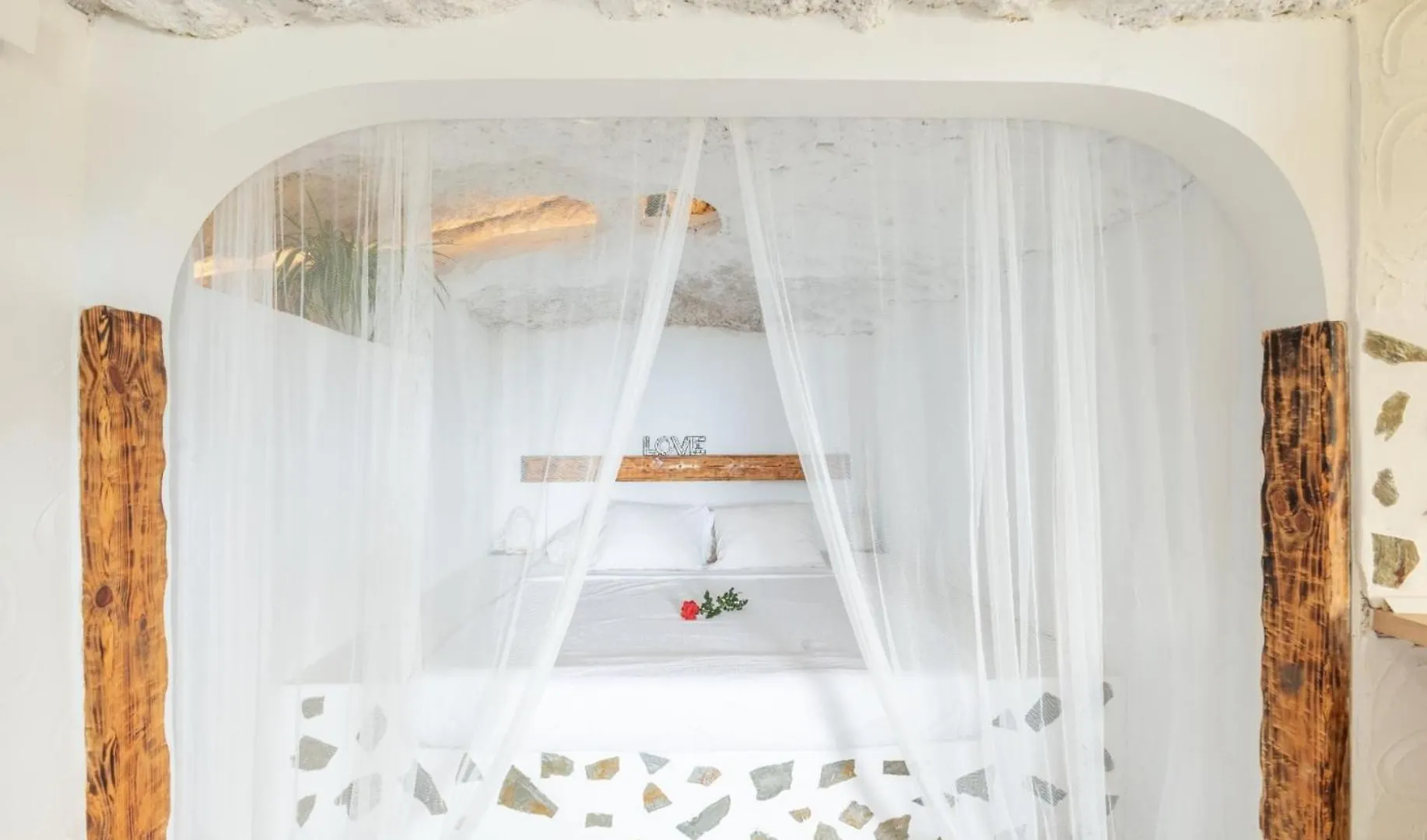 Casa vacanze Villa Arico Cave Experience Spagna