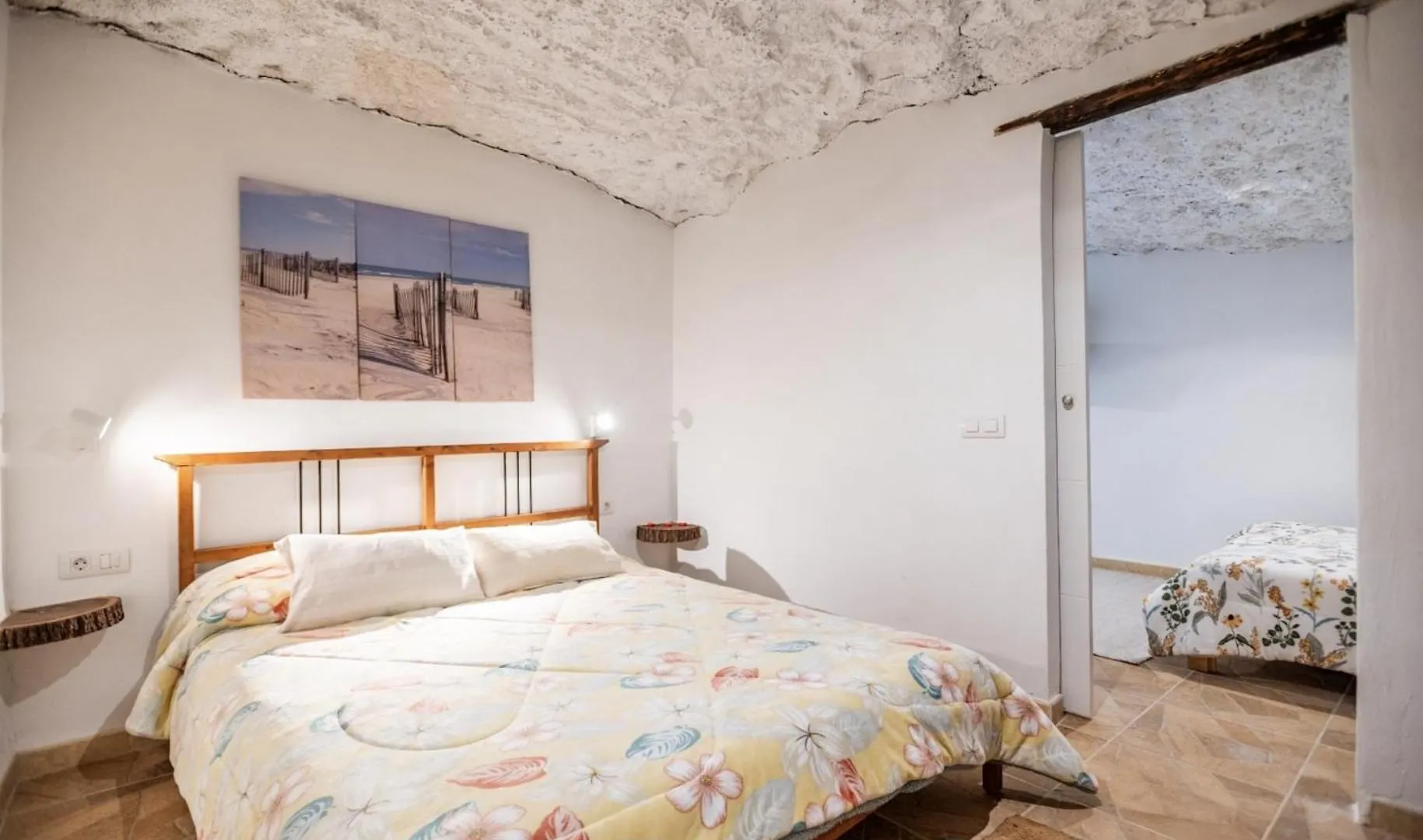 Casa vacanze Villa Arico Cave Experience Spagna